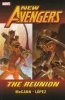 NEW AVENGERS THE REUNION TP [9780785138556] **PROMOCJA TOMY**